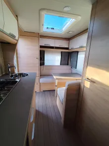 Fahrzeugbild Knaus Südwind 420 QD Black Selection #10