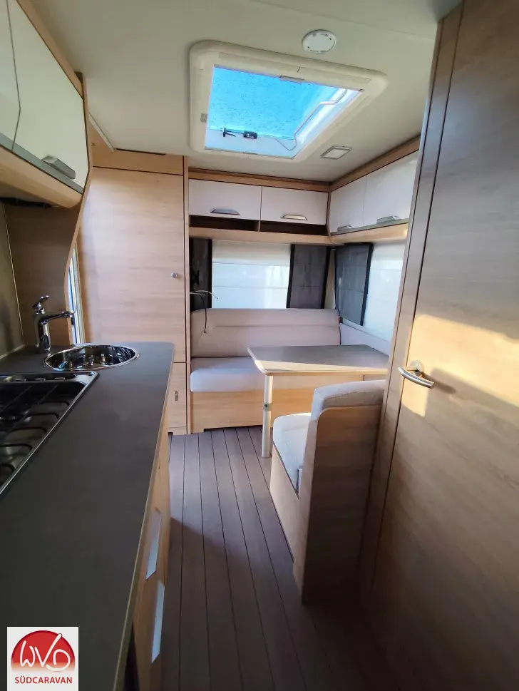 Fahrzeugbild Knaus Südwind 420 QD Black Selection #10