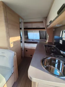 Fahrzeugbild Knaus Südwind 420 QD Black Selection #11