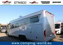 Fahrzeugbild Carthago chic e-line I 61 XL LE 5,5t #5