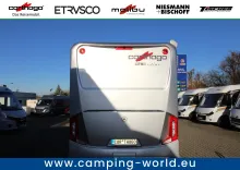 Fahrzeugbild Carthago chic e-line I 61 XL LE 5,5t #6