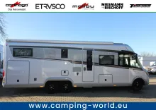 Fahrzeugbild Carthago chic e-line I 61 XL LE 5,5t #8