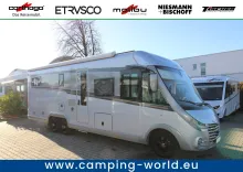 Fahrzeugbild Carthago chic e-line I 61 XL LE 5,5t #9