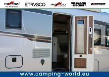 Fahrzeugbild Carthago chic e-line I 61 XL LE 5,5t #10