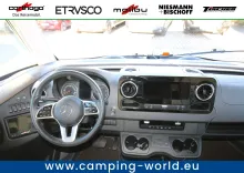 Fahrzeugbild Carthago chic e-line I 61 XL LE 5,5t #11