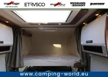 Fahrzeugbild Carthago chic e-line I 61 XL LE 5,5t #13