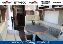 Fahrzeugbild Carthago chic e-line I 61 XL LE 5,5t #14