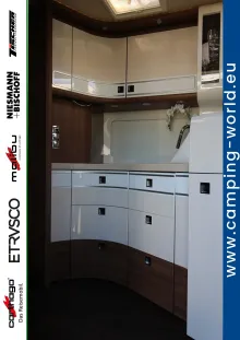 Fahrzeugbild Carthago chic e-line I 61 XL LE 5,5t #15