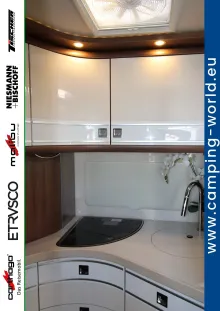 Fahrzeugbild Carthago chic e-line I 61 XL LE 5,5t #18