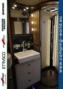 Fahrzeugbild Carthago chic e-line I 61 XL LE 5,5t #23