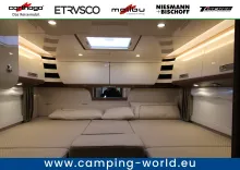 Fahrzeugbild Carthago chic e-line I 61 XL LE 5,5t #27