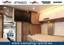 Fahrzeugbild Carthago chic e-line I 61 XL LE 5,5t #32
