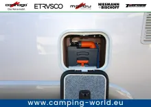 Fahrzeugbild Carthago chic e-line I 61 XL LE 5,5t #34