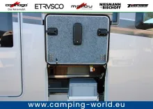 Fahrzeugbild Carthago chic e-line I 61 XL LE 5,5t #35
