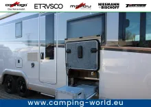 Fahrzeugbild Carthago chic e-line I 61 XL LE 5,5t #38