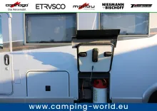 Fahrzeugbild Carthago chic e-line I 61 XL LE 5,5t #39