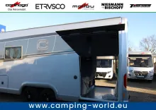 Fahrzeugbild Carthago chic e-line I 61 XL LE 5,5t #41