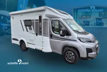Fahrzeugbild Carado T135 pro+ *Hubbett*Combi-6E*Automatik* #1