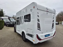 Fahrzeugbild Carado T135 pro+ *Hubbett*Combi-6E*Automatik* #6