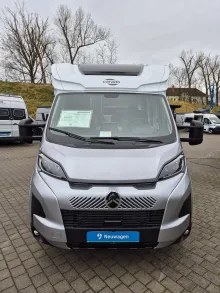Fahrzeugbild Carado T135 pro+ *Hubbett*Combi-6E*Automatik* #39