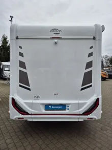 Fahrzeugbild Carado T135 pro+ *Hubbett*Combi-6E*Automatik* #41