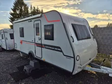 Fahrzeugbild Sterckeman Sport Anniversary Edition 455CP Klima/Solar uvm. #6