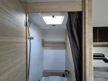 Fahrzeugbild Sterckeman Sport Anniversary Edition 455CP Klima/Solar uvm. #13
