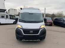 Fahrzeugbild Pössl H-LINE SUMMIT 600 L SHINE #3