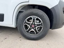 Fahrzeugbild Pössl H-LINE SUMMIT 600 L SHINE #4