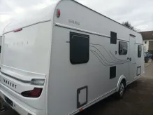 Fahrzeugbild Tabbert Senara 550 DMK 2,5 #5