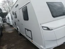 Fahrzeugbild Tabbert Senara 550 DMK 2,5 #6