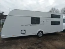 Fahrzeugbild Tabbert Senara 550 DMK 2,5 #4