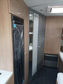 Fahrzeugbild Tabbert Senara 550 DMK 2,5 #11