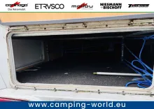 Fahrzeugbild Bürstner Alkoven A 642-2 Active #5
