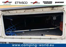 Fahrzeugbild Bürstner Alkoven A 642-2 Active #6