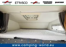 Fahrzeugbild Bürstner Alkoven A 642-2 Active #20