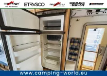 Fahrzeugbild Bürstner Alkoven A 642-2 Active #21