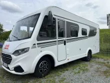 Fahrzeugbild Carado I 338 160 PS Automatik #3