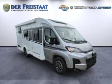 Fahrzeugbild Carado VAN 347 #1