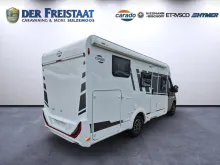 Fahrzeugbild Carado VAN 347 #2