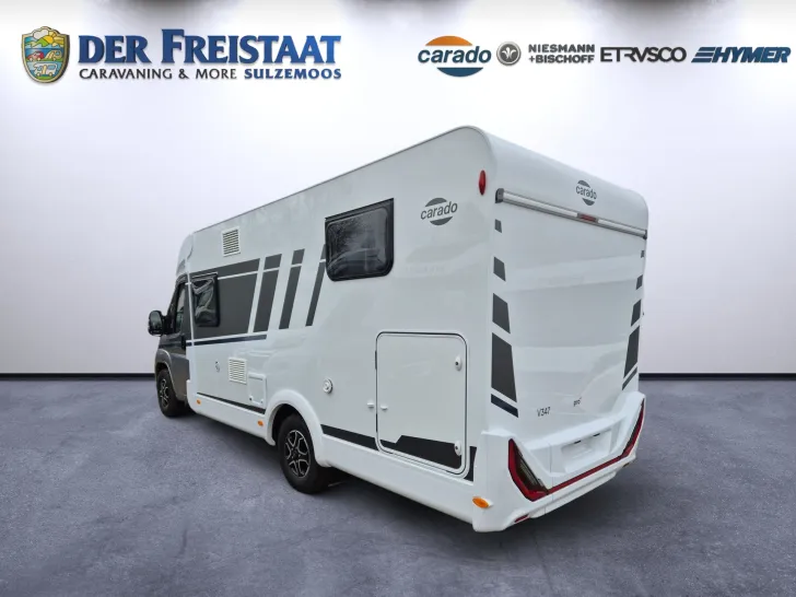 Fahrzeugbild Carado VAN 347 #3