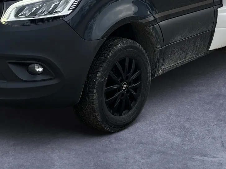 Fahrzeugbild Hymer ML-T 570 XPERIENCE #5