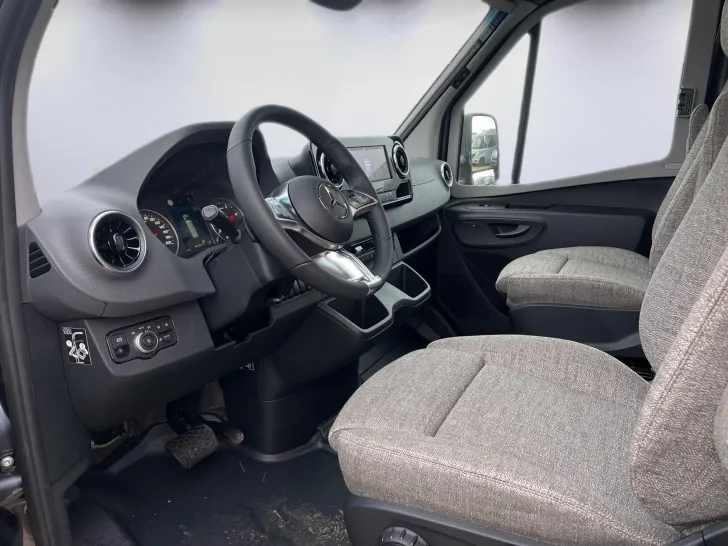 Fahrzeugbild Hymer ML-T 570 XPERIENCE #6