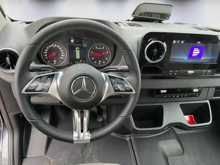 Fahrzeugbild Hymer ML-T 570 XPERIENCE #7