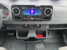 Fahrzeugbild Hymer ML-T 570 XPERIENCE #8