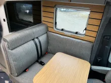 Fahrzeugbild Hymer ML-T 570 XPERIENCE #11