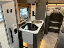 Fahrzeugbild Hymer ML-T 570 XPERIENCE #12