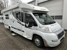 Fahrzeugbild Dethleffs Esprit T 7090 SAT; TFT; Solar; Wechselrichter #1