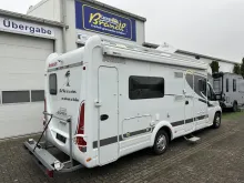 Fahrzeugbild Dethleffs Esprit T 7090 SAT; TFT; Solar; Wechselrichter #3