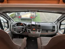 Fahrzeugbild Dethleffs Esprit T 7090 SAT; TFT; Solar; Wechselrichter #11
